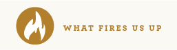 Fires Us Up
