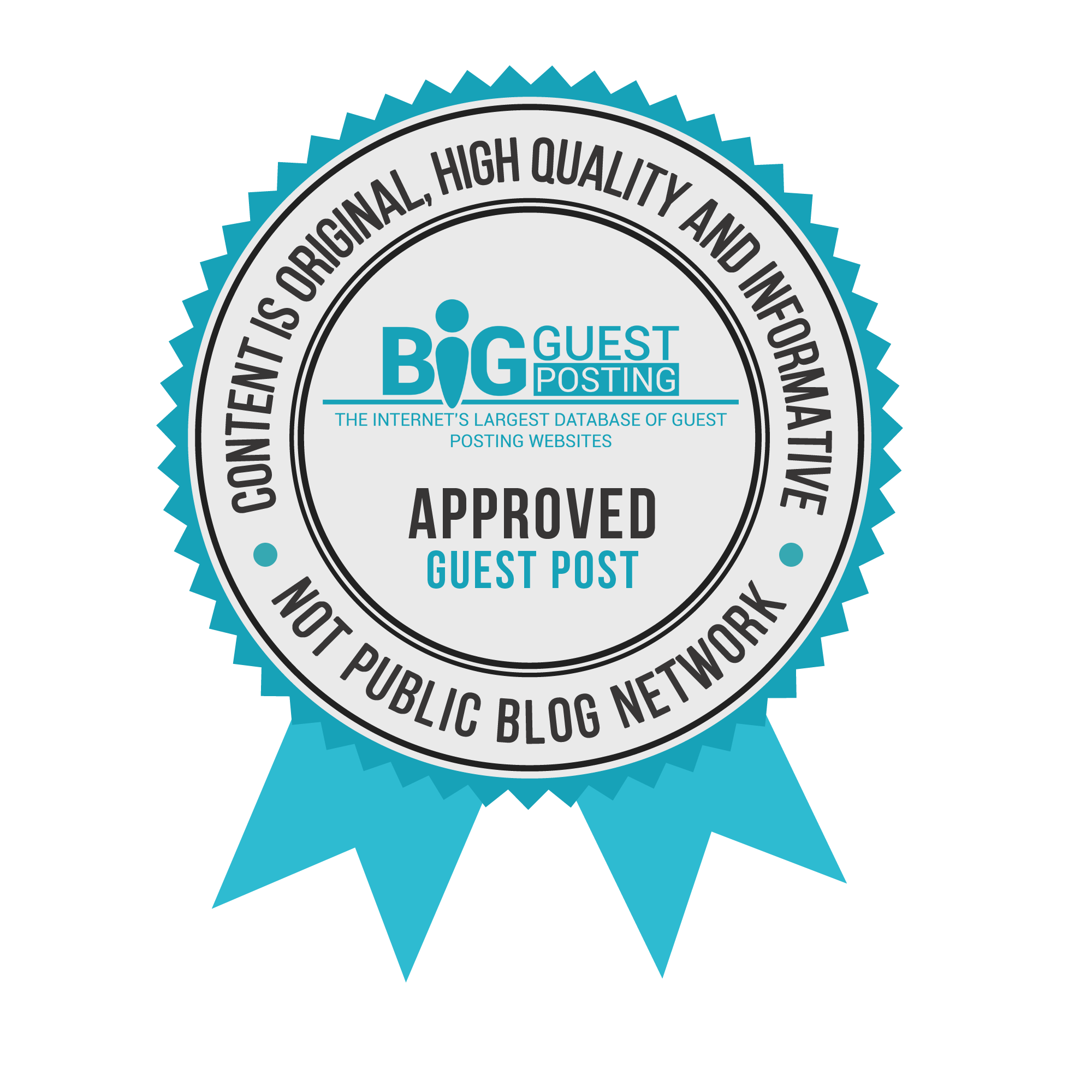 Big Guest Posting Approved