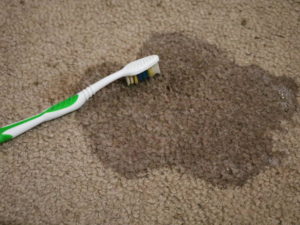 10 of The Best Carpet Cleaning Methods stain