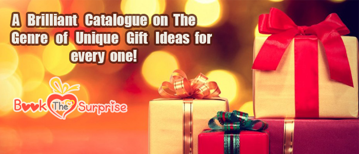 Presenting a range of 25 unique gift ideas for one and all!