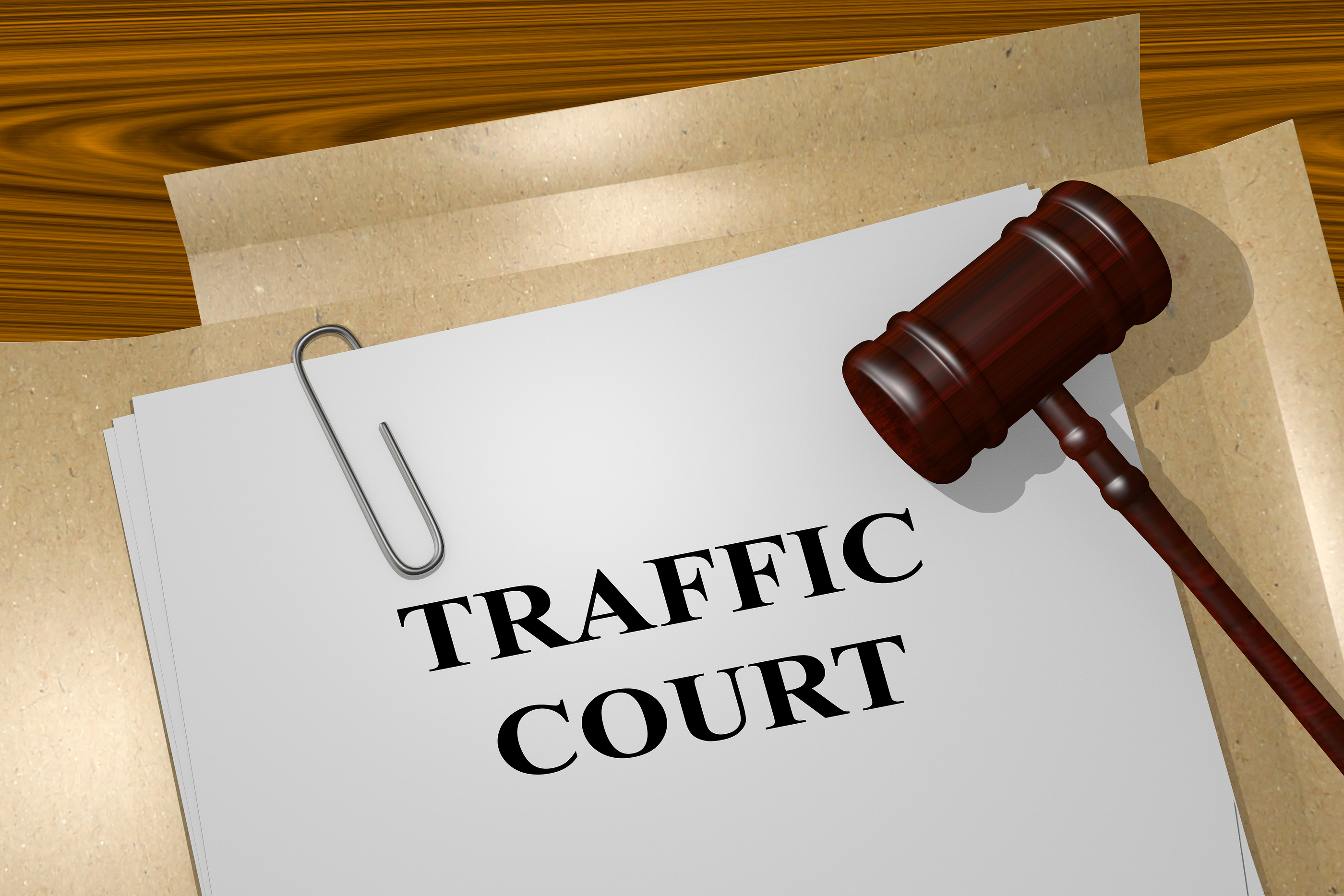 Reasons Why a Nassau County Traffic Lawyer Can Benefit You If You’ve Gotten a Ticket