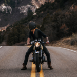 How to Have an Absolutely Amazing Motorcycle Road Trip