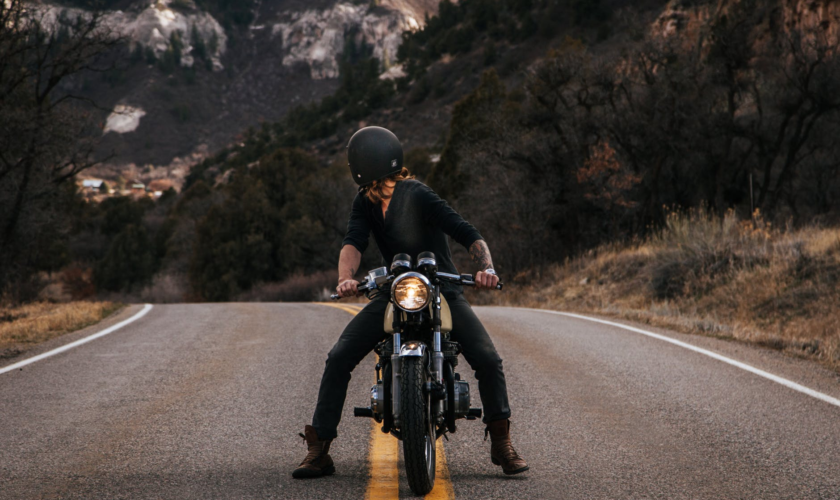 How to Have an Absolutely Amazing Motorcycle Road Trip