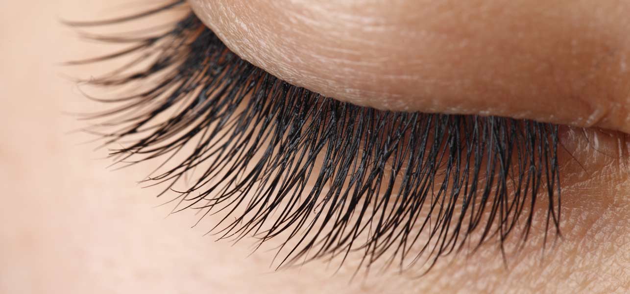 Factors for Growing Long and Thick Eye Lashes