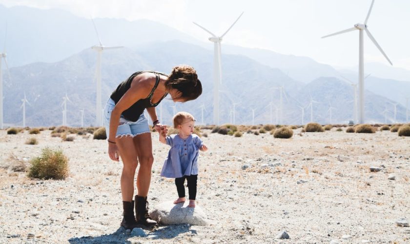 Why You Should Travel with Your Toddlers, even if They Won’t Remember It