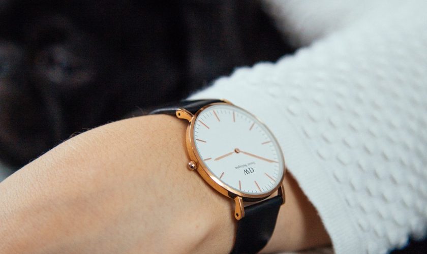 No Time Like the Present! 10 Reasons You Need to Start Wearing a Watch