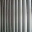 How to Clean Your Plastic Door Curtains
