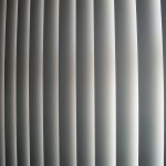 How to Clean Your Plastic Door Curtains