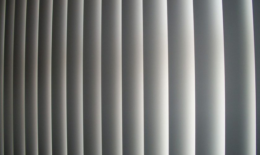 How to Clean Your Plastic Door Curtains