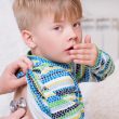 Essential Oils for Children’s Cough