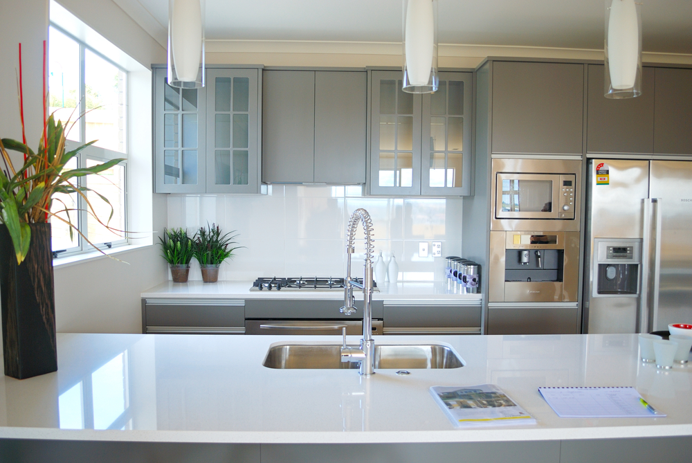 Look for Some Steps for Your Instant Kitchen Renovation