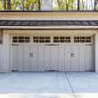 Protecting Your Garage Door Against The Elements