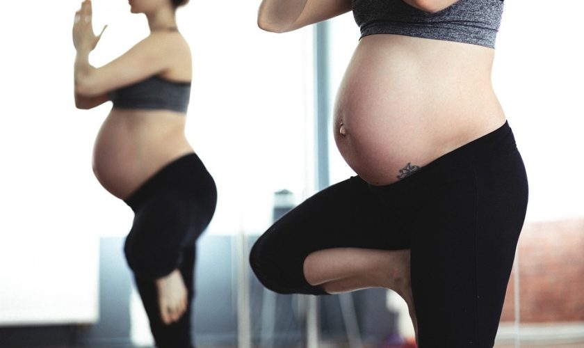 Tips to Reduce Back Pain During Pregnancy