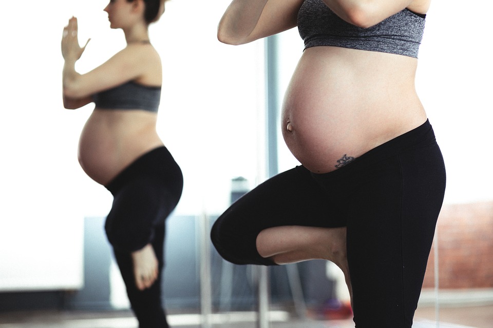 Tips to Reduce Back Pain During Pregnancy