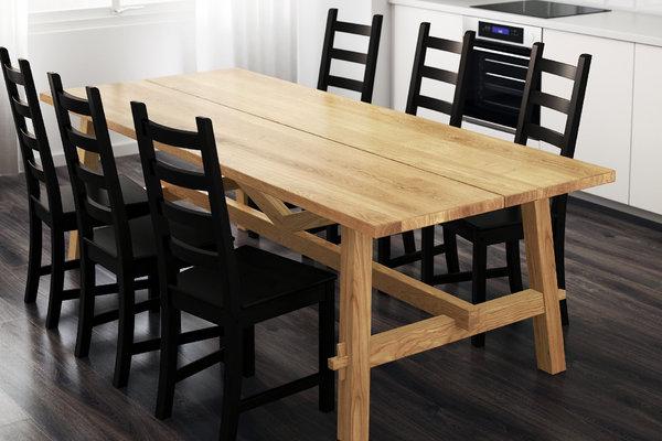 A Guide to Choosing Dining Room Furniture