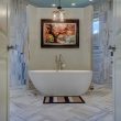 Bathroom Makeover Ideas: Interior Decorating On A Budget