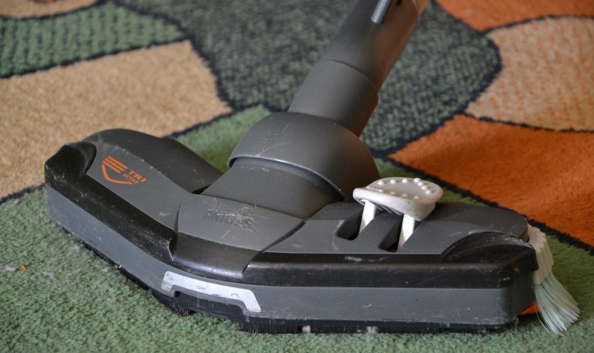 5 Benefits of professional Carpet Cleaning Services