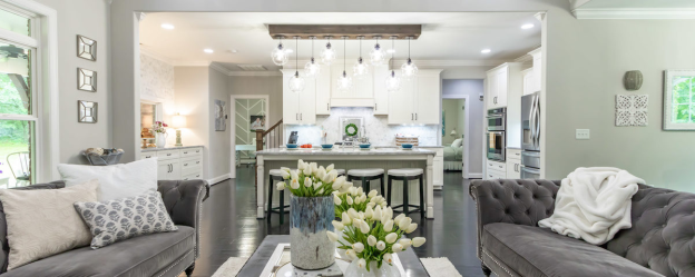 10 Home Remodeling Trends For 2019!