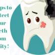 ‘7’ Tips to Protect Your Teeth from Cavity!
