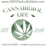 CBD Gummies for Anxiety, Depression & Sleep Support