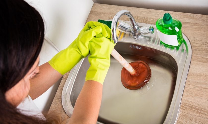 Common Reasons Why You Have Blocked Drains In Your House