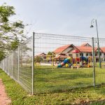 Types of Security Fencing Available in The Market