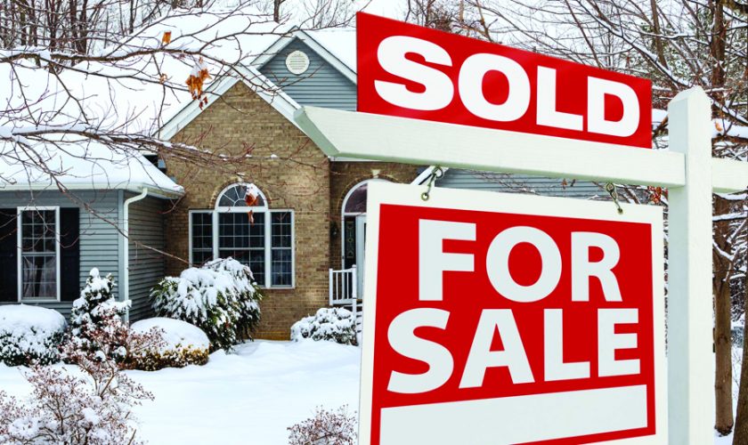 7 Helpful Tips on How to Sell Your Home During the Winter Months