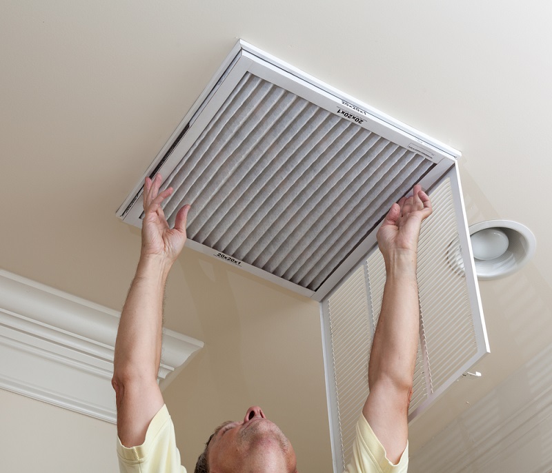 Taking care of your Ducted Air Conditioning system: