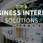 Top 5 Business Internet Solutions