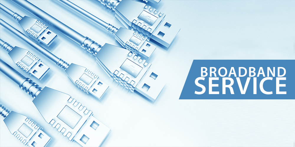 4 Steps To Securing A Suitable Broadband Option For You & Your Family