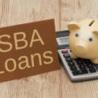 types of sba loans
