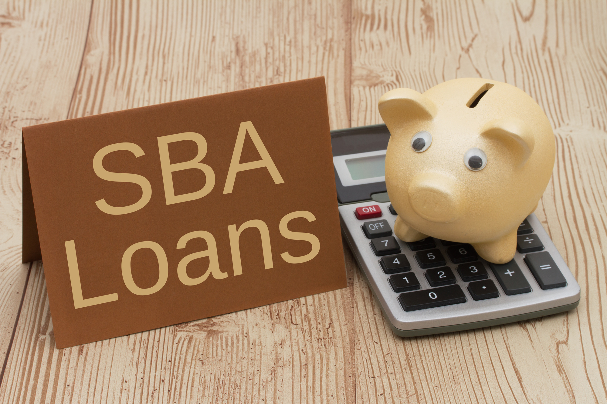 Fund Your Dream Business in 2020: The Best Types of SBA Loans for Startups