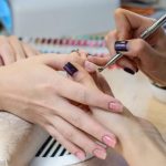 Ten salon supplies that make your nails shine