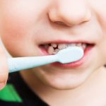 Teaching Correct Oral Hygiene To Your Children