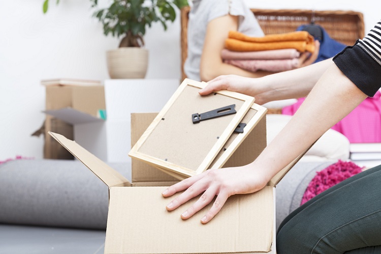 Declutter Your Home: 5 Tips to Getting Rid of Furniture You Don’t Need