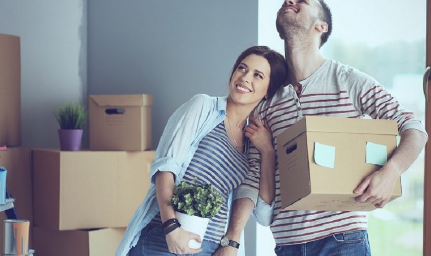 New Home Checklist: 5 Things to Do When Moving Into a New House