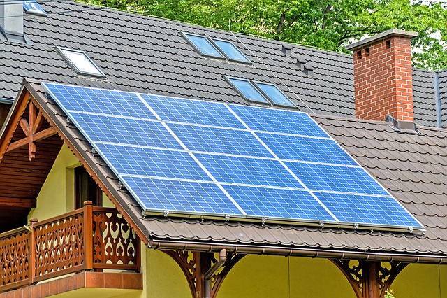 What Is Net Metering? A Quick Guide