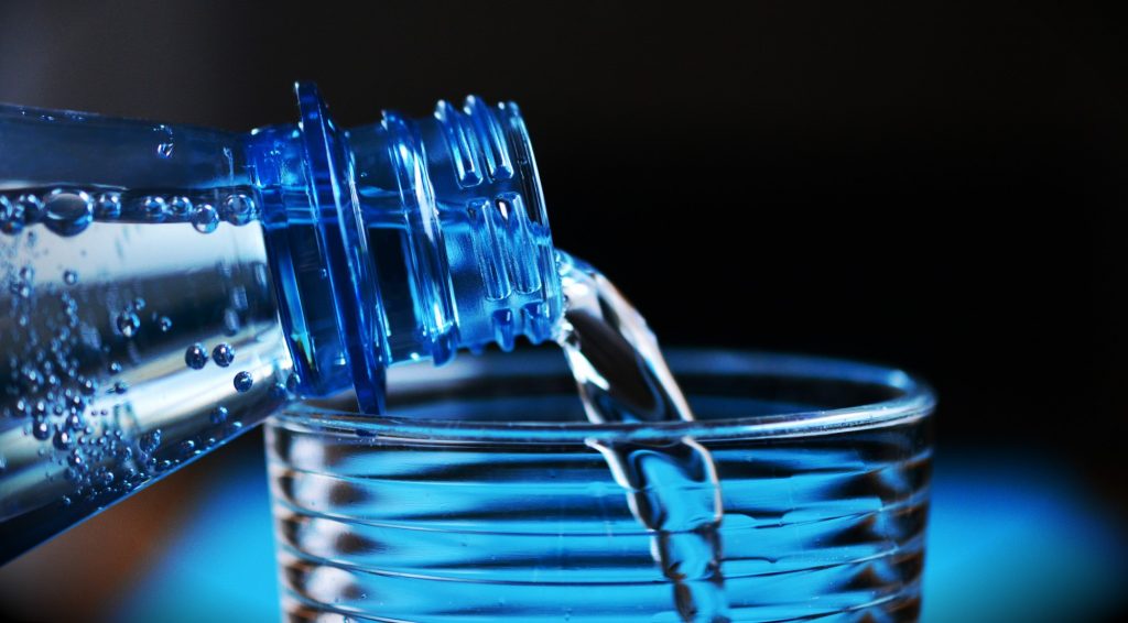 what happens to your body when you start drinking more water