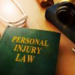 injury law