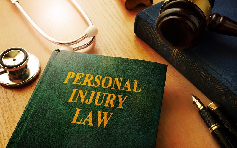 5 Things About Personal Injury Law Everybody Should Know