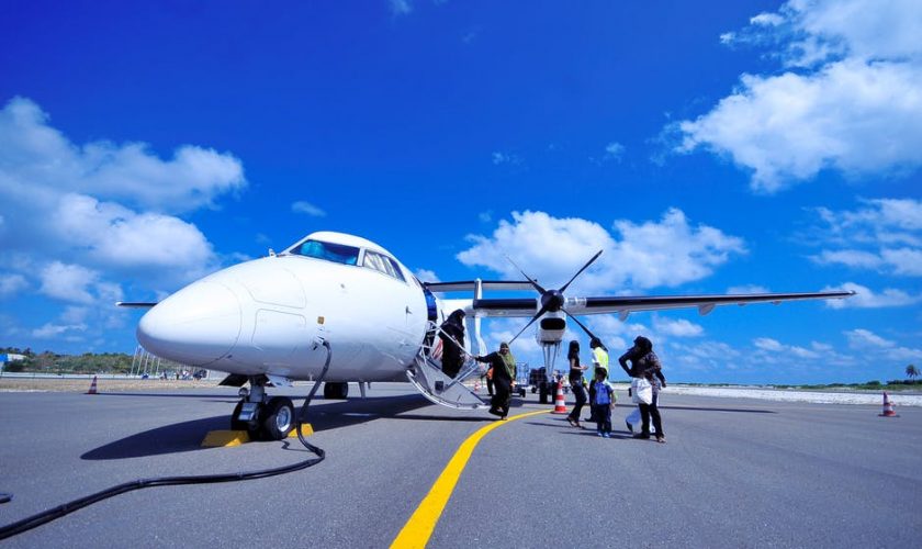 Pretty Fly: 5 Benefits of Owning a Plane