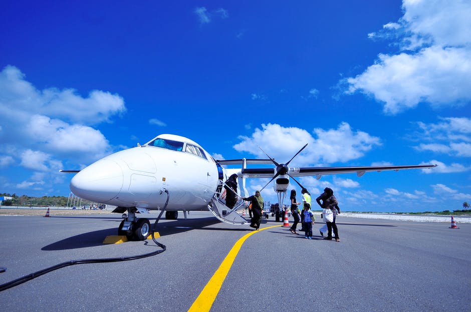 Pretty Fly: 5 Benefits of Owning a Plane