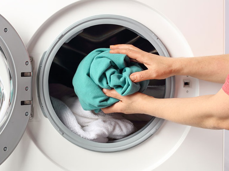 Laundry Pick Up Service: What Are Its Benefits?
