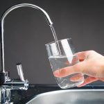 What to do when you find water in your home?