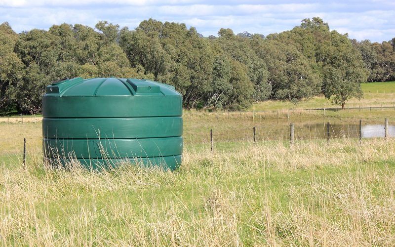 How Much Will New Water Storage Tanks Cost Your City?