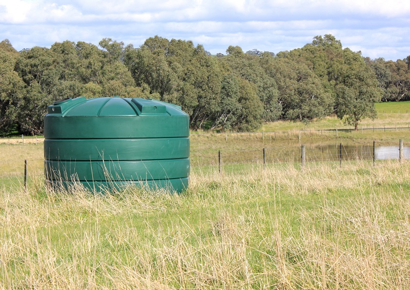 How Much Will New Water Storage Tanks Cost Your City?