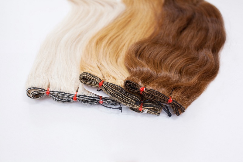 How Much Do Hair Extensions Cost on Average?