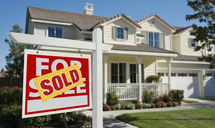 3 Reasons to Sell Your Property As Is