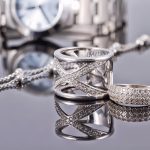 This Is How to Clean Sterling Silver Jewelry