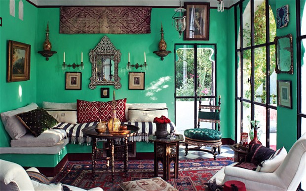 Things to know before you want to paint your home